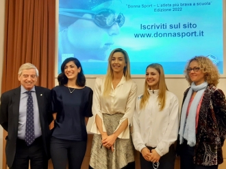 Silvia Salis Scrittrice Lancia il “Donna Sport”