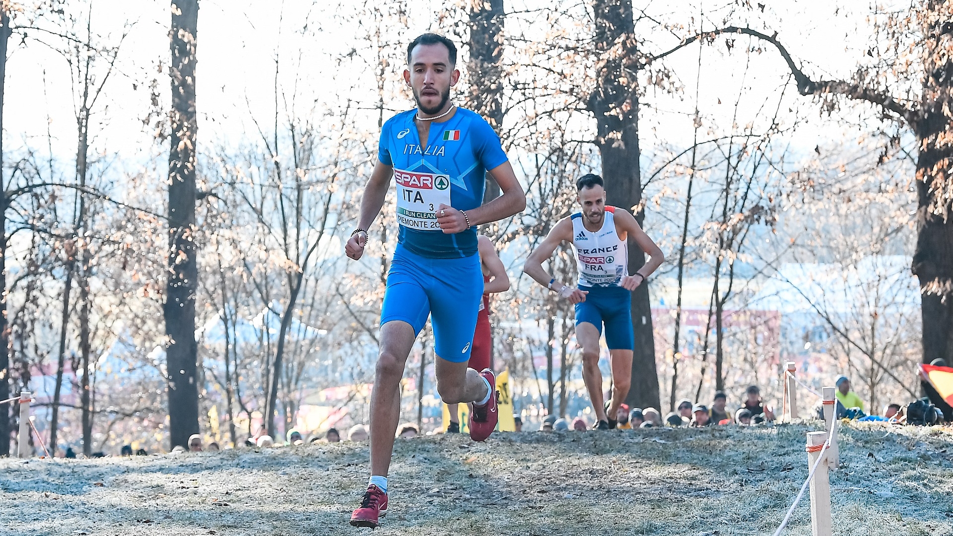 Milano Cross Challenge: Azzurri all’Ippodromo