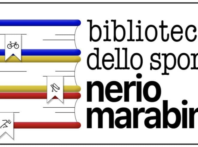 Apre la Biblioteca dello Sport “Nerio Marabini”