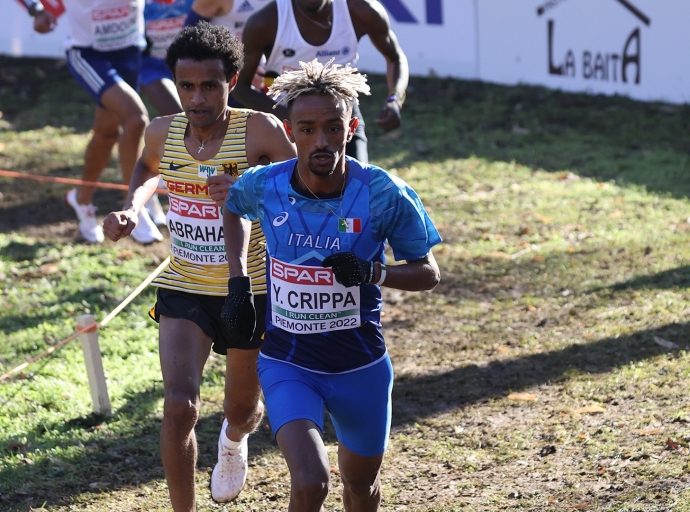 Milano Marathon: Crippa Domenica al Debutto
