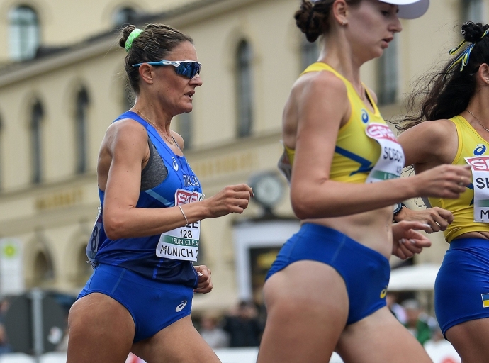 Mondiali: 22 Lombardi in Azzurro a Budapest