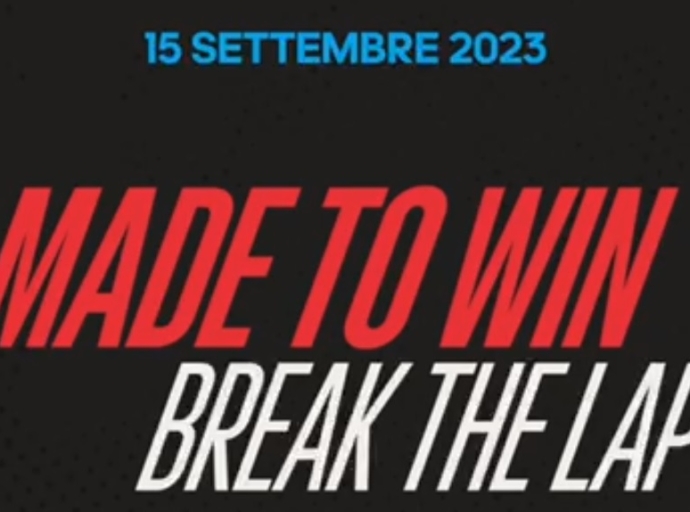 Break the Lap: Azzurri tra Promozione e Spettacolo