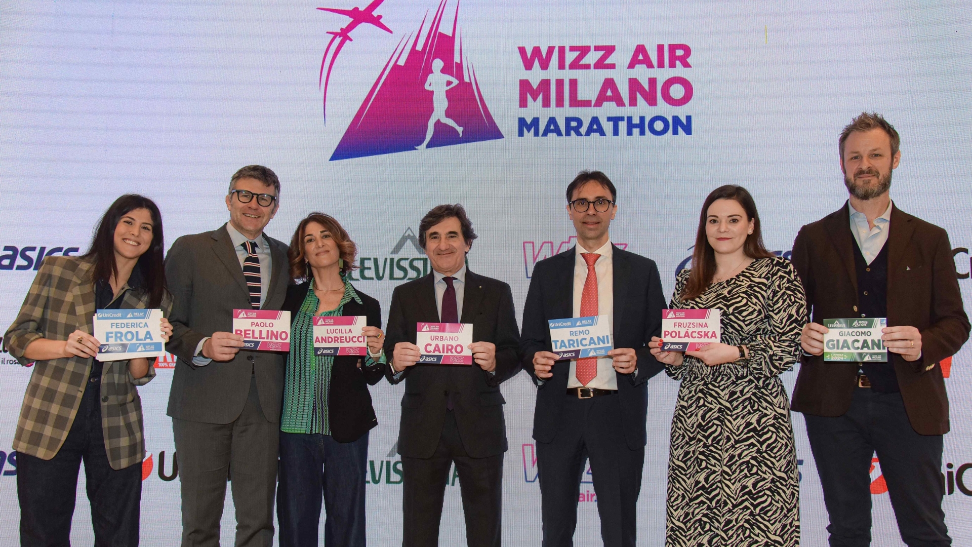 Milano Marathon: 4 Giorni di Eventi nel 2024