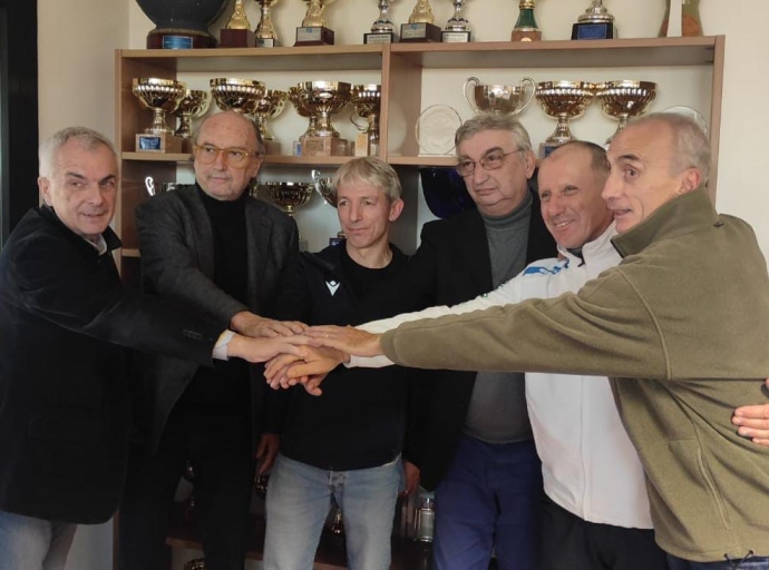 Dai Club: Accordo Storico in Provincia di Pavia