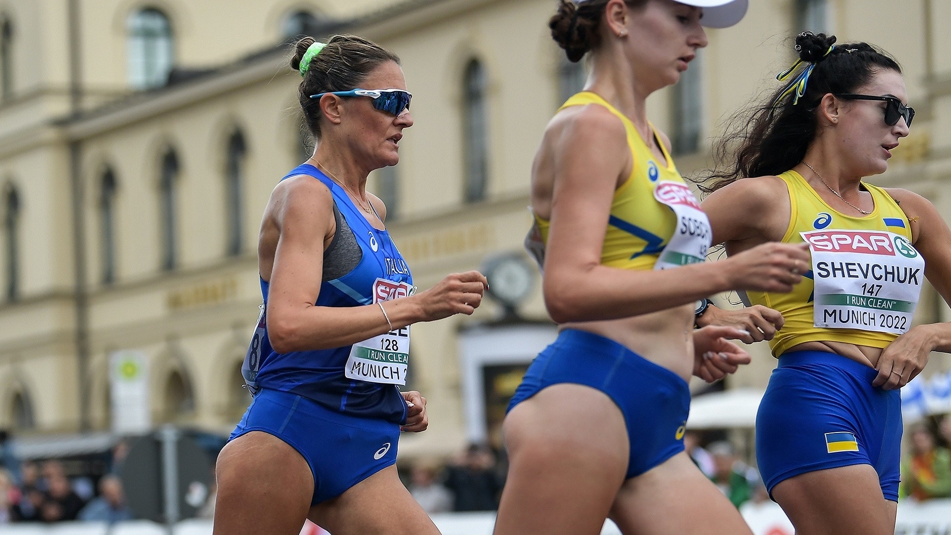 Assoluti: Trapletti Guida le Donne Lombarde