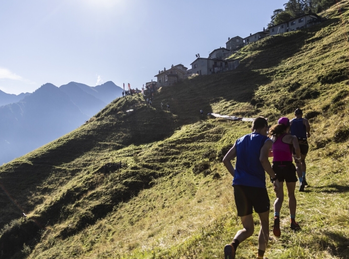 Giir Di Mont: Vittorie di Saoli e Amairei