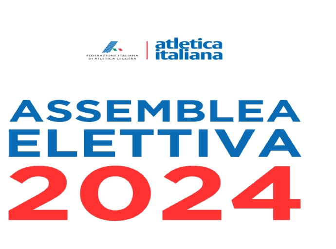 Assemblea Regionale Elettiva 2024: Tutte le Info