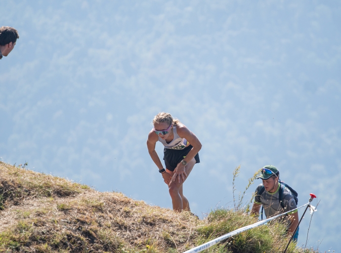 Montagna: 10 Giorni alla Nasego “di Coppa”