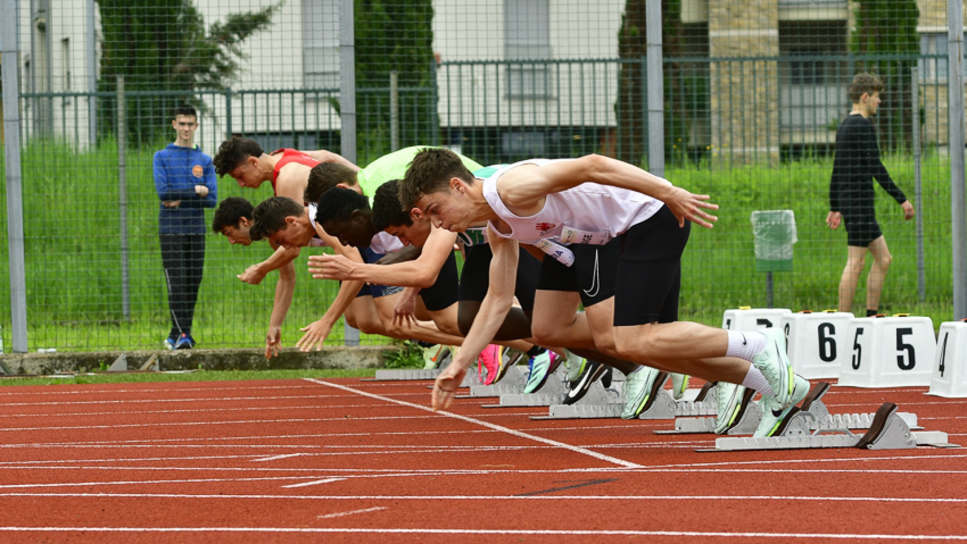 Meeting Sportissimo Spostato da Albino a Bergamo