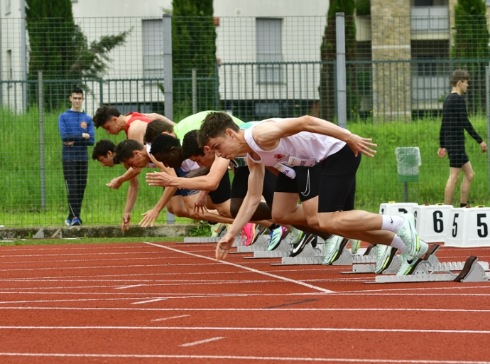 Meeting Sportissimo Spostato da Albino a Bergamo