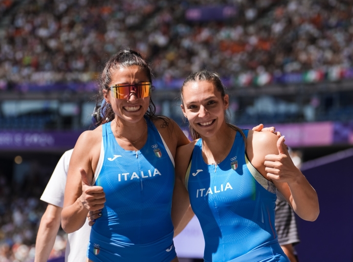 Asta in Piazza Pronta al Decollo a Chiari