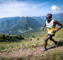 Montagna, Trofeo Nasego: Domina il Kenya