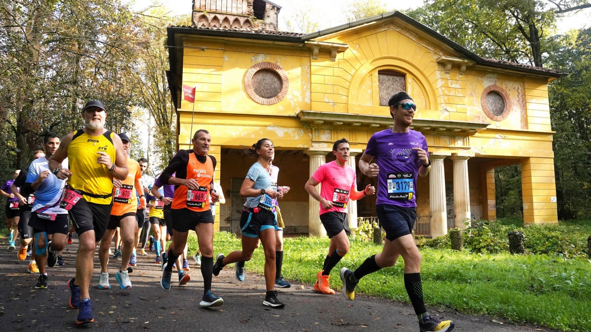 Monza21 e Milano21: Convenzione con le Società