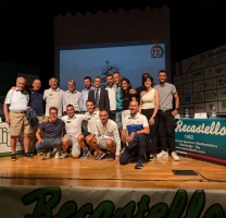 Montagna: Presentato il 2° Round Tricolore a Casnigo