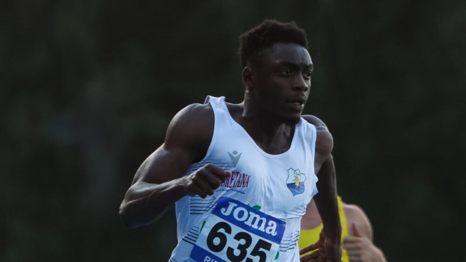 Venerdì lo Sprint Festival “ai Blocchi” a Milano