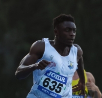 Venerdì lo Sprint Festival “ai Blocchi” a Milano