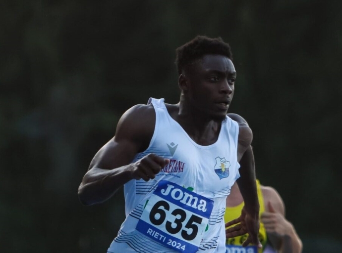 Venerdì lo Sprint Festival “ai Blocchi” a Milano