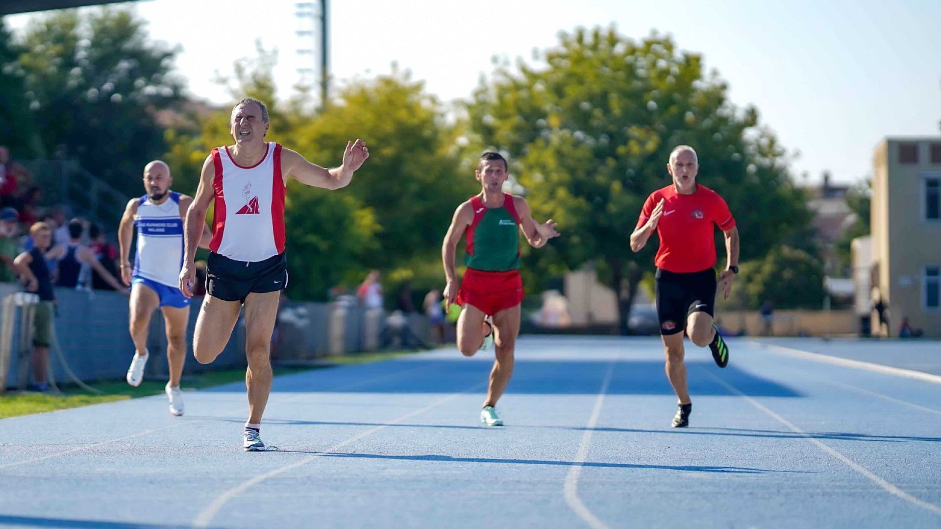 Regionali Master: gli Ori della 10Km, le Sfide di Lodi