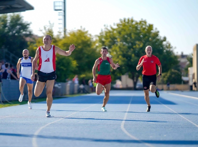 Regionali Master: gli Ori della 10Km, le Sfide di Lodi