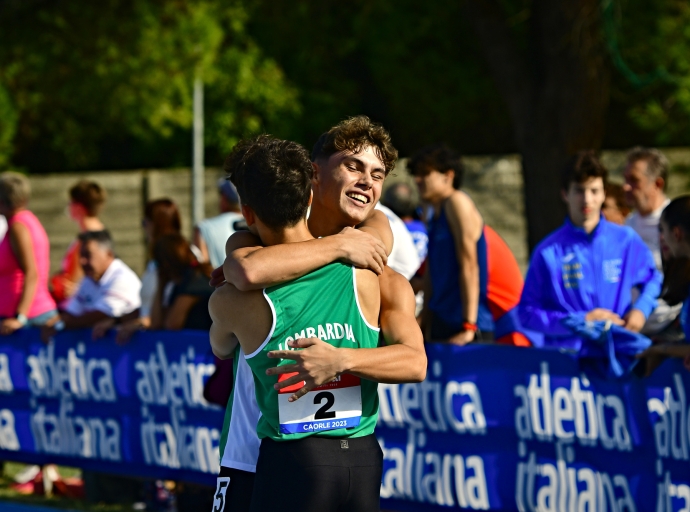 BCC Milano Premia le Storie di Fair Play