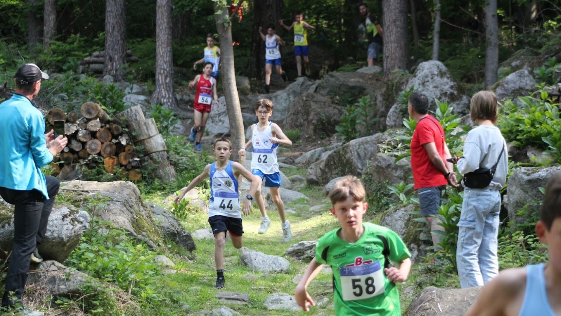 Montagna Giovane: Torna la Coppa Lombardia