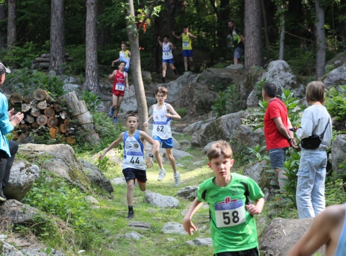 Montagna Giovane: Torna la Coppa Lombardia