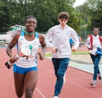 Cadetti: Tutte le Speranze Lombarde per Caorle