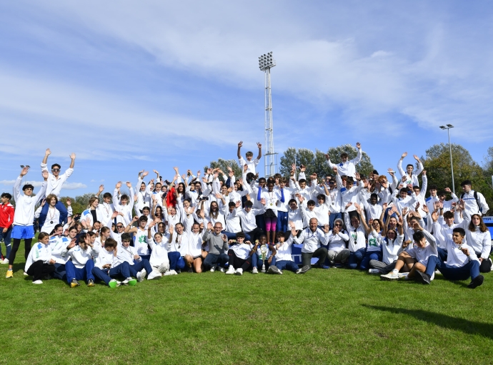 Cadetti: Lombardia Campione all’Ultimo Respiro