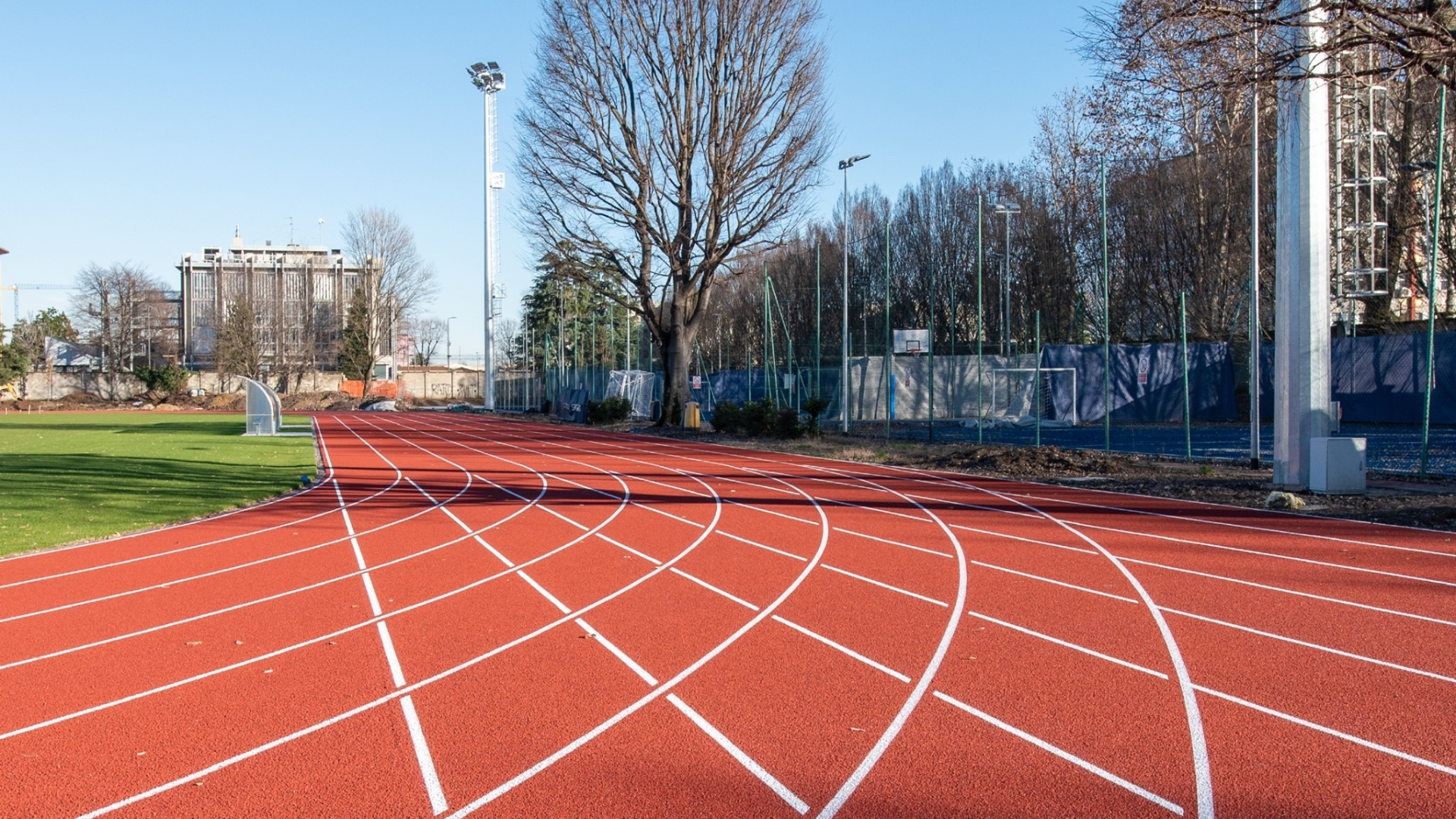 “Parasports for All” al Politecnico di Milano