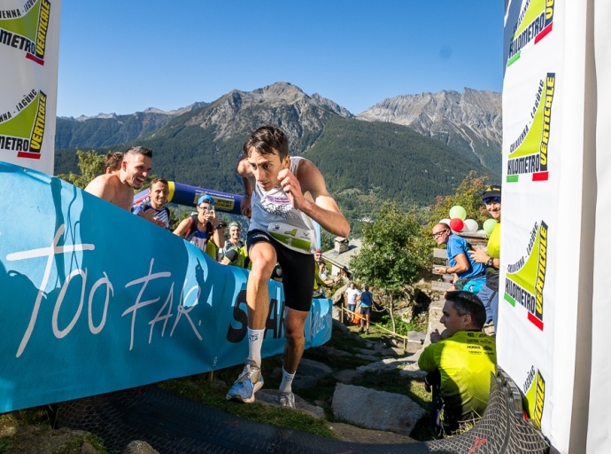 Montagna: Sfide Tricolori nelle Finali di Coppa