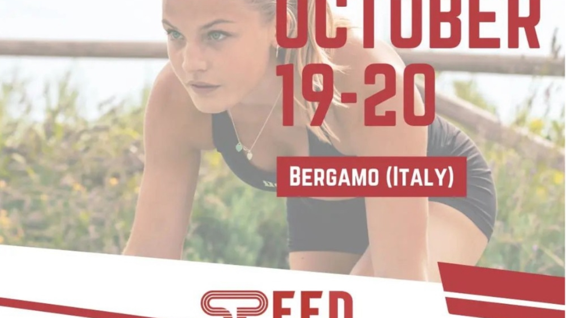 Speed Festival nel Weekend a Dalmine