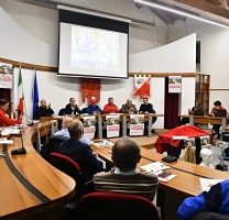 Presentata una Grande Edizione del Trofeo Vanoni