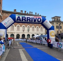 Mezza di Cremona: i Top Runner al Via