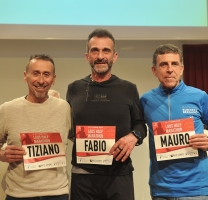 Presentata a Lodi la Laus Half Marathon 