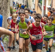 Il Minivanoni Chiude la Coppa Lombardia