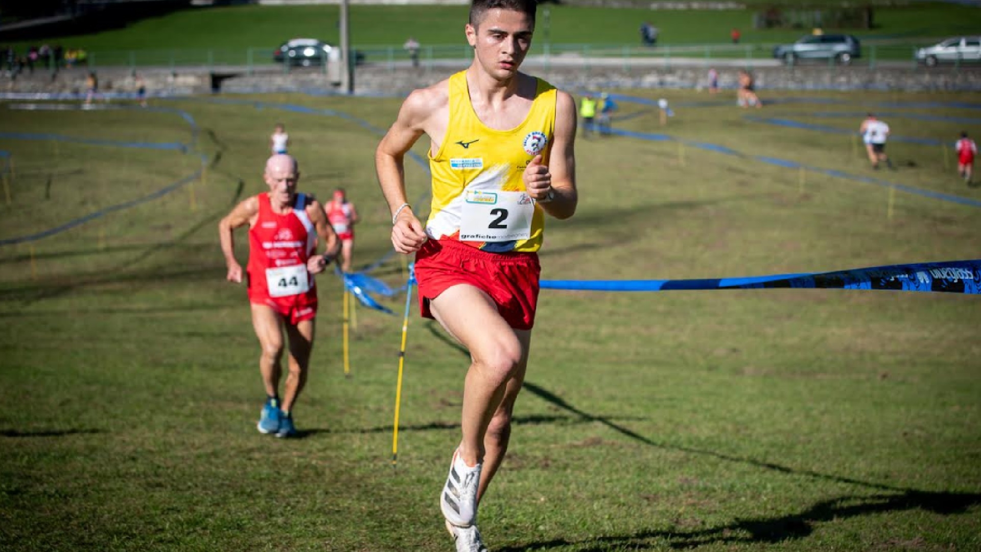 Mezza di Padenghe e Colmen Cross: I Risultati