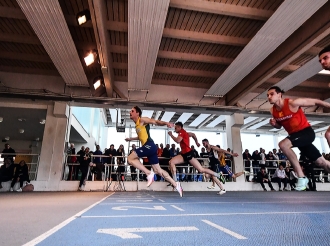 Indoor Bergamo: Info Utili Per Aperture a Esterni