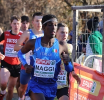 Cross: Gemetto e Maggi Vincitori a Osimo