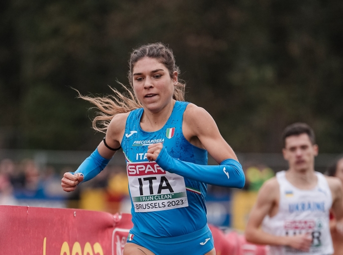 Europei di Cross: 14 Lombardi per Antalya