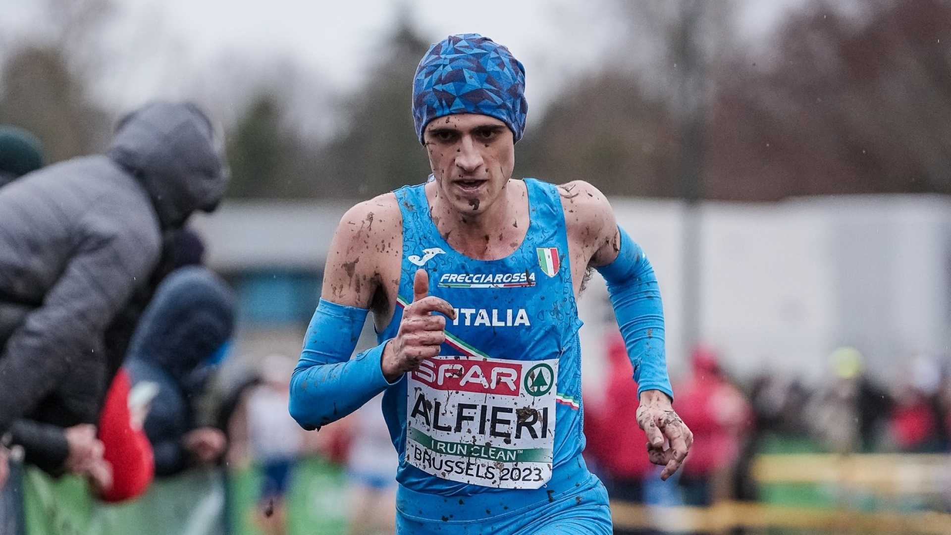 EuroCross: gli Assi Lombardi tra i Senior