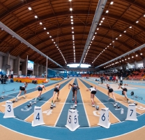 Cross e Indoor: i Minimi Tricolori per il 2025