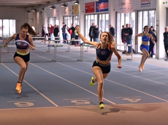 Bergamo Indoor: Aperture nel Periodo Natalizio