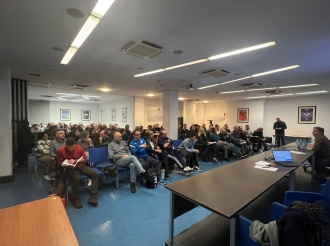 La Relazione di Serranò al Seminario di Milano