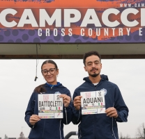 Presentati i “Big” del Cross del Campaccio