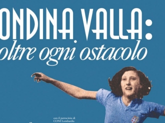 Ondina Valla a Teatro: Promo per i Tesserati FIDAL