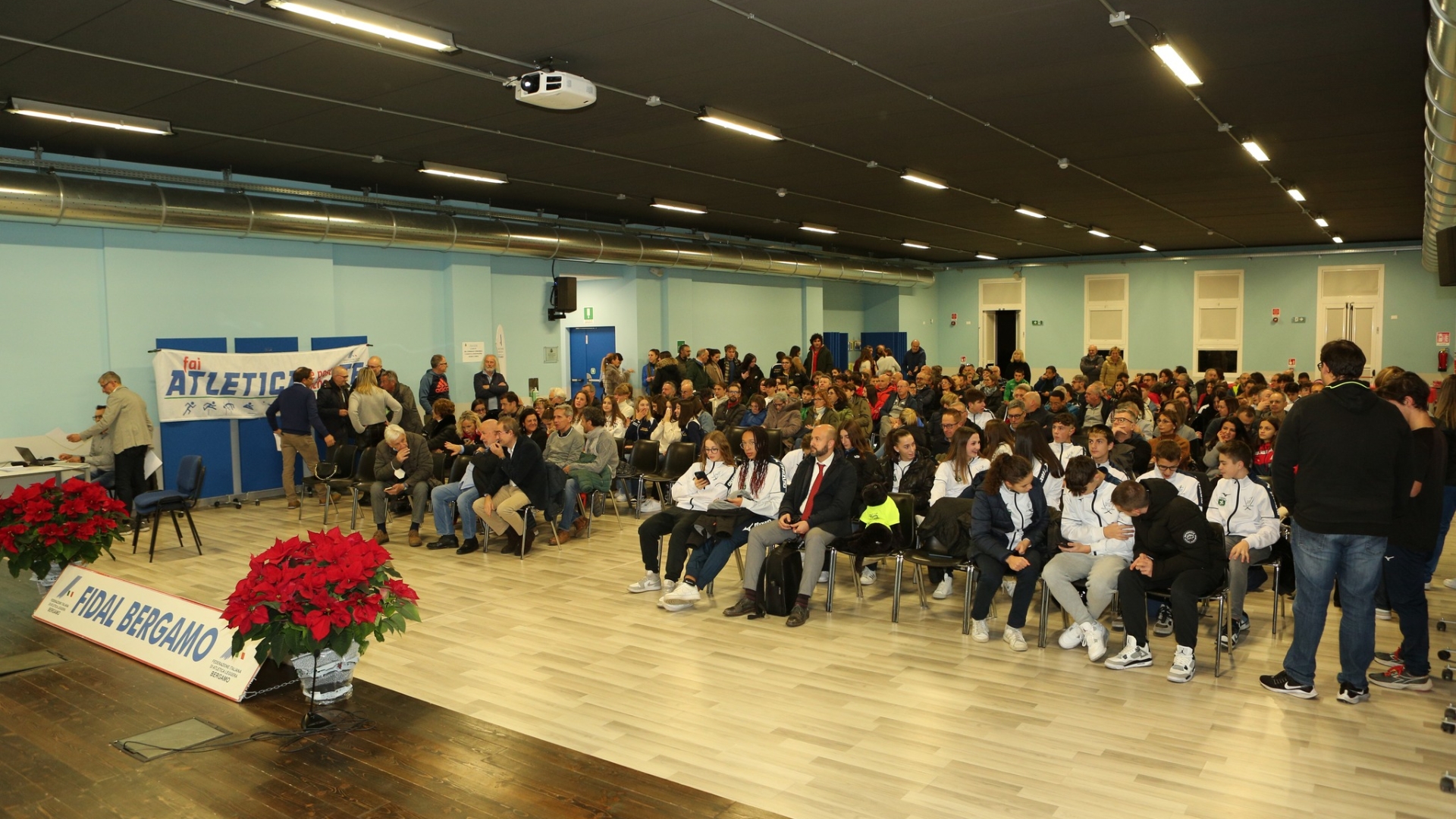 Province in Assemblea: Chiude Bergamo il 24/1