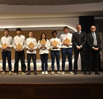 Atletica Lombarda in Festa con i Giovani Rampanti 