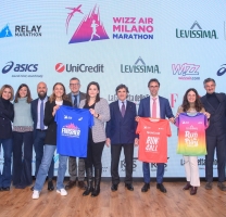 Milano Marathon 2025: il Primo Vernissage