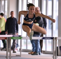 Regionali Indoor: Tutte le Sfide U18 di Bergamo