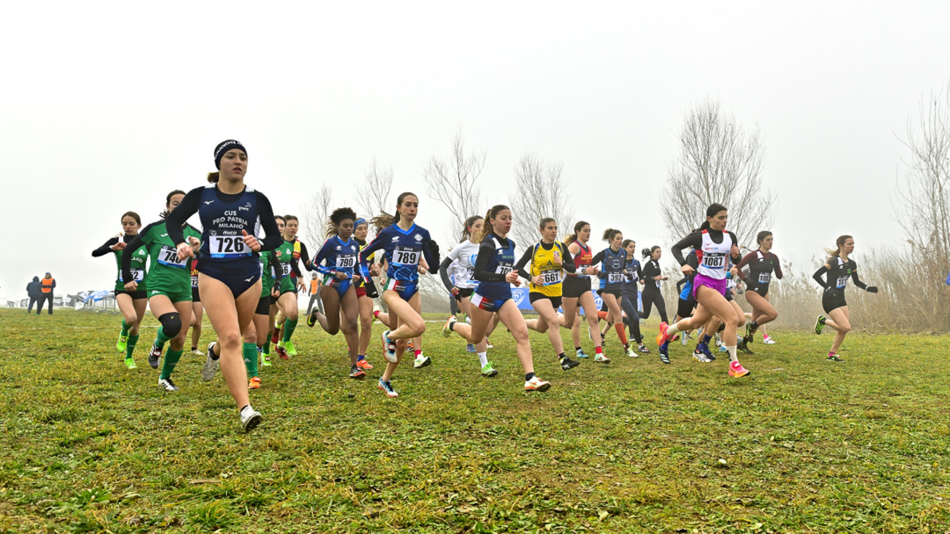 Cross: a Capo di Ponte Via alla Coppa Lombardia